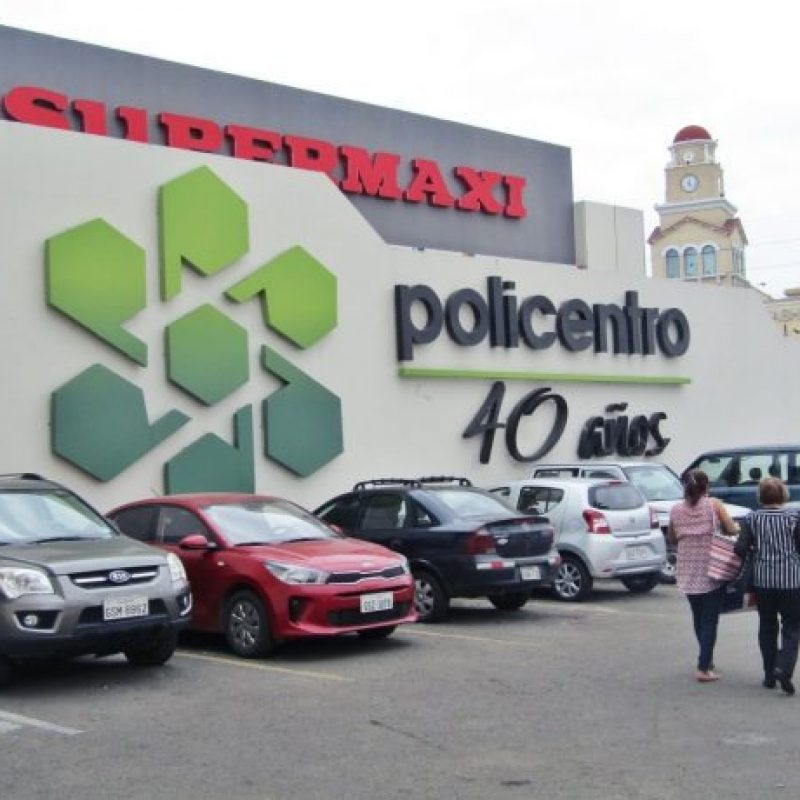 Policentro 1